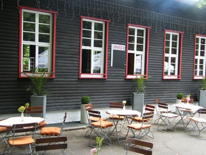Foto: Johannesgarten