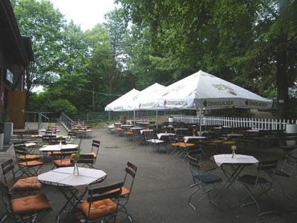 Foto: Johannesgarten