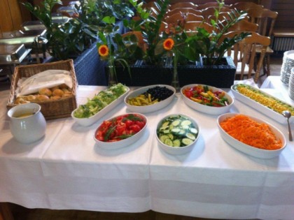 Foto: Johannesgarten
