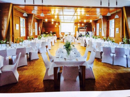 Foto: Johannesgarten